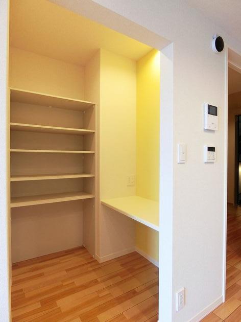 ラヴォラーレ 203号-6