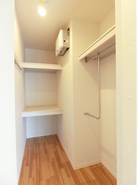 ラヴォラーレ 203号-7