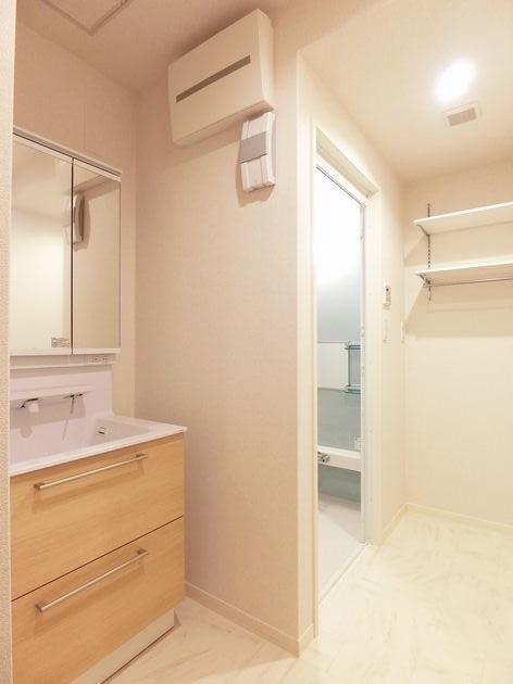 ラヴォラーレ 203号-8