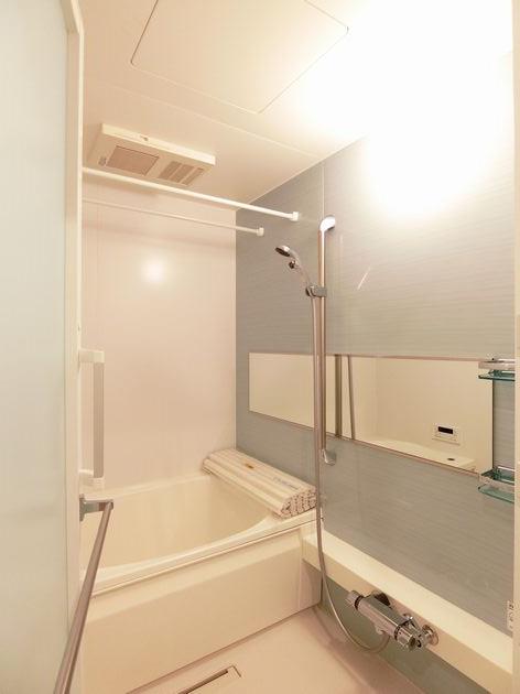 ラヴォラーレ 203号-9