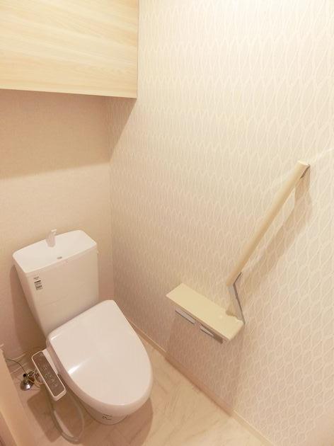 ラヴォラーレ 203号-10