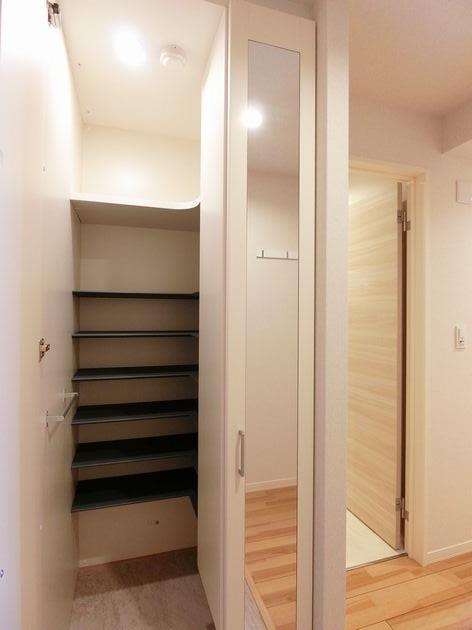 ラヴォラーレ 203号-11