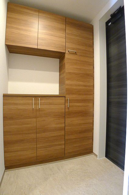 メゾン・セ・ラヴィ　Ⅱ 302号-10