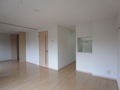 リリーガーデン二番館 101号-5
