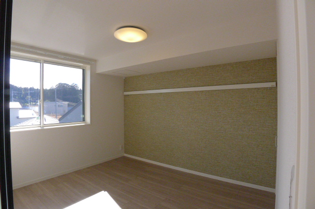 アレスリーベ陣場 303号-4