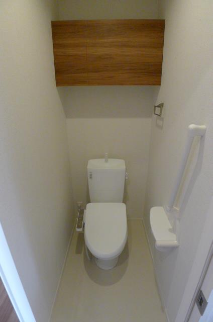 アレスリーベ陣場 303号-10