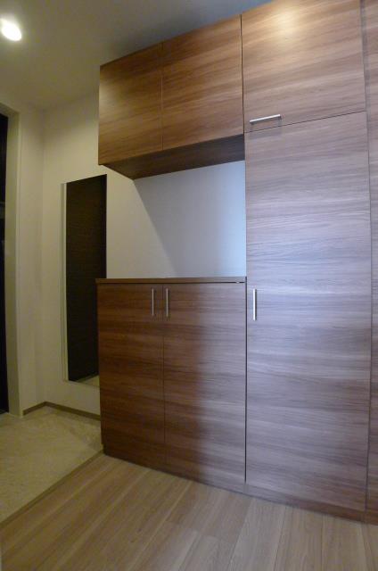 アレスリーベ陣場 303号-11