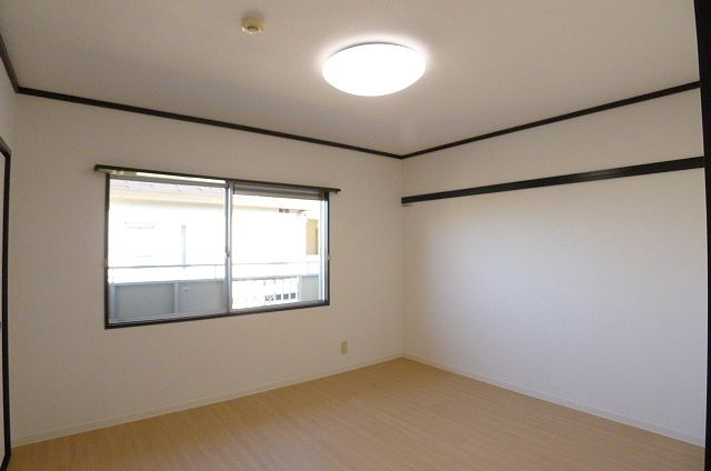 リバティーヒルズＢ 202号-5