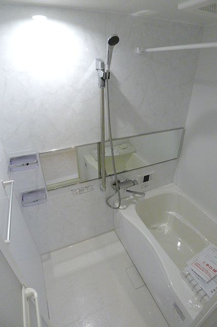 リバティーヒルズＢ 202号-9