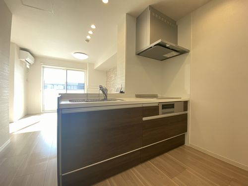 ラ・グラン・セット 302号-4