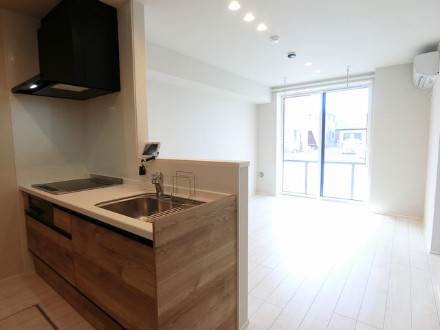 リーベ竹園 103号-2