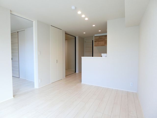 リーベ竹園 103号-3