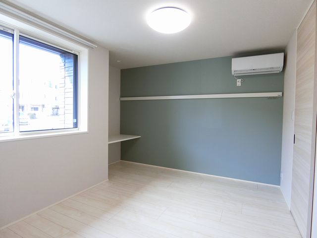 リーベ竹園 103号-4