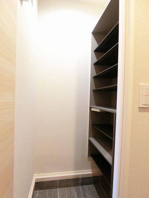 リーベ竹園 103号-11