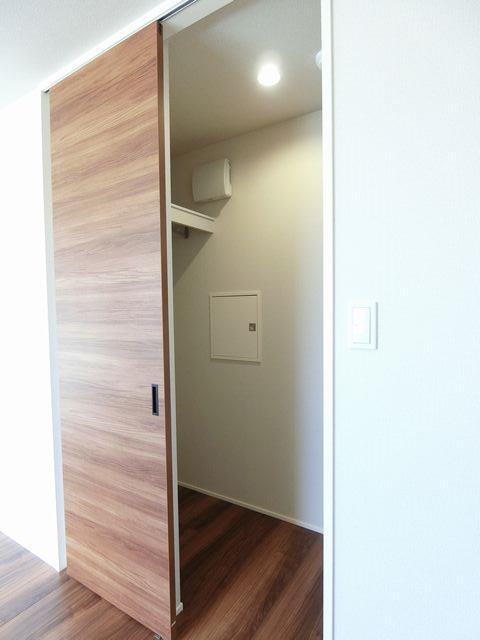 リーベ竹園 202号-11