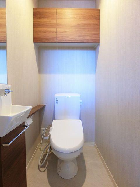 シャーメゾン天久保 405号-7