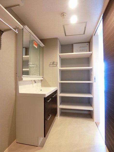 シャーメゾンアリビオ 302号-8