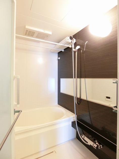 シャーメゾンアリビオ 302号-9