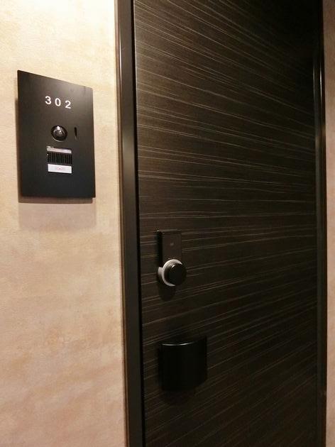 シャーメゾンアリビオ 302号-11