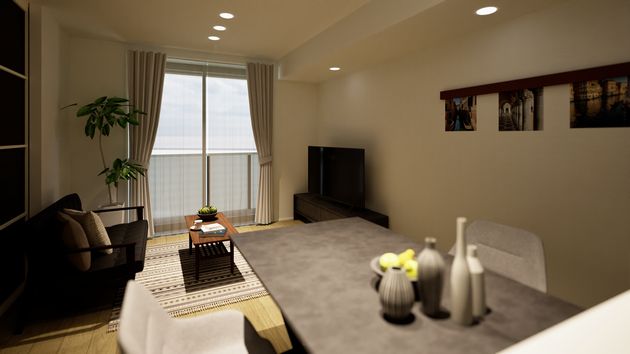 ジュエルコート 202号-2