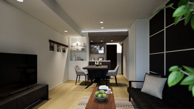 ジュエルコート 202号-3