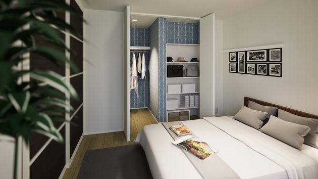 ジュエルコート 202号-4