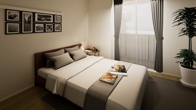 ジュエルコート 202号-5