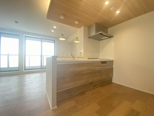 ジュエルコート 203号-5