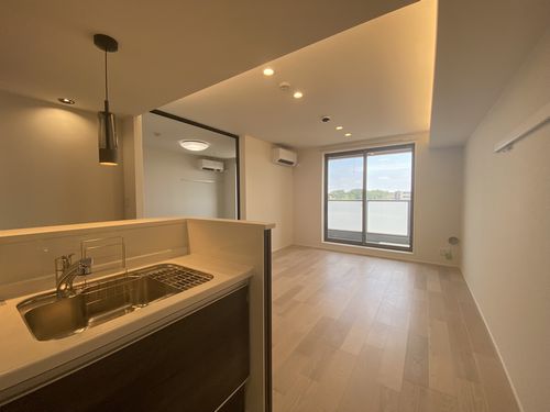 ジュエルコート 206号-3