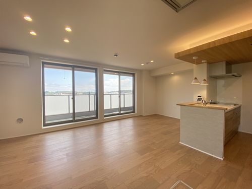 ジュエルコート 303号-4