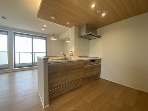 ジュエルコート 303号-5