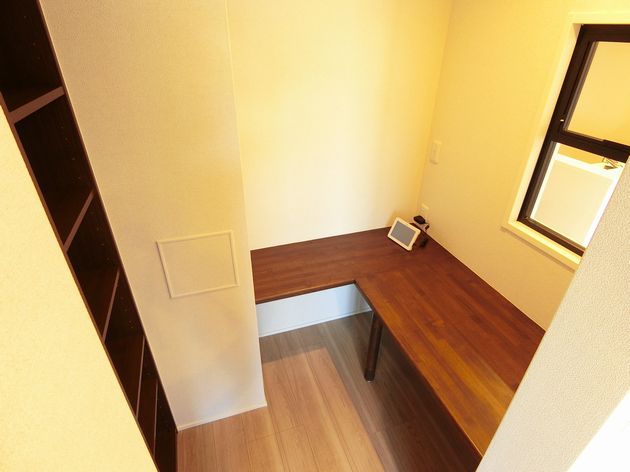 アンビハウス流星台 105号-5