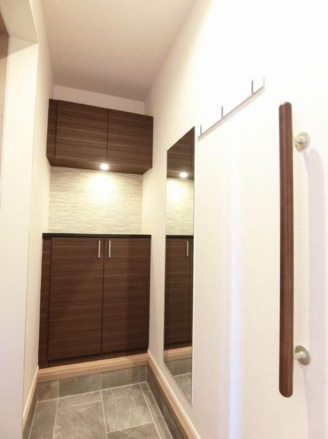 アンビハウス流星台 105号-10