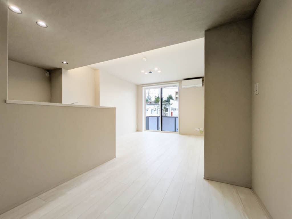 カーサレジーナ 101号-2