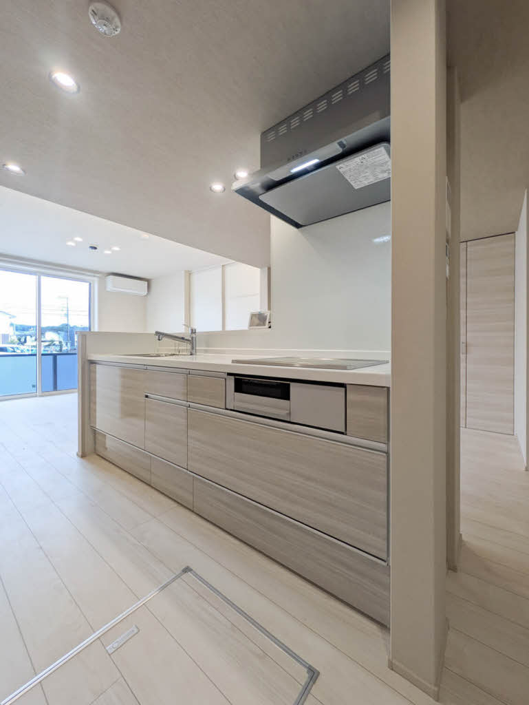 カーサレジーナ 101号-4