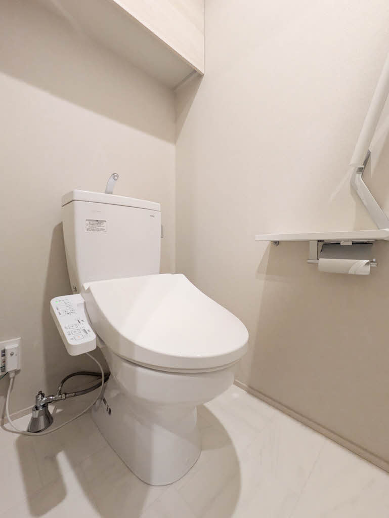 カーサレジーナ 101号-10