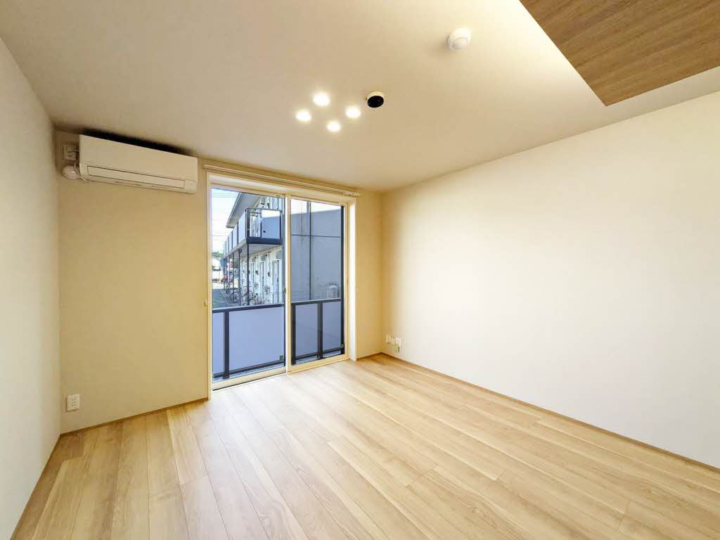 カーサレジーナ 102号-3