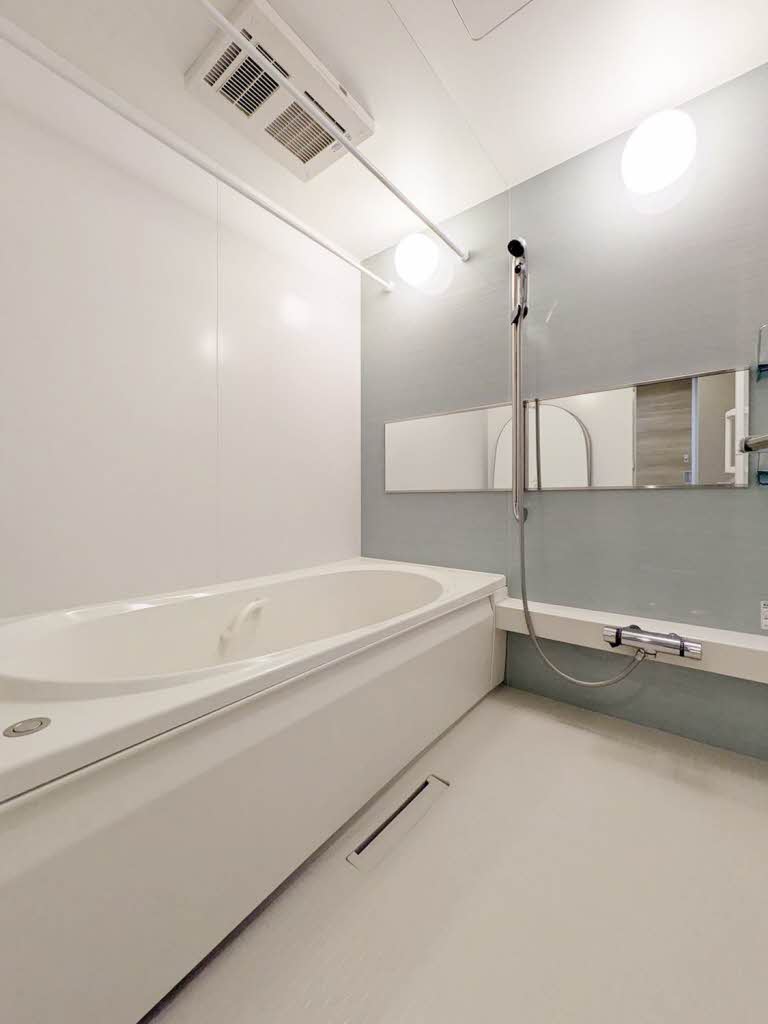 カーサレジーナ 102号-9