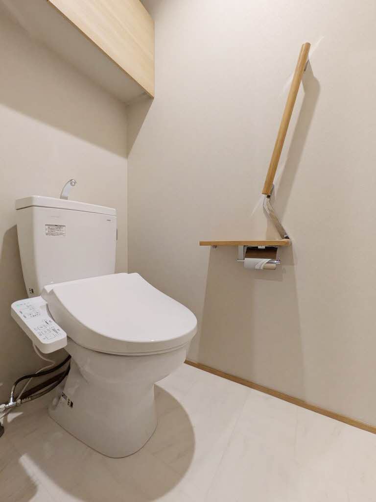 カーサレジーナ 102号-10