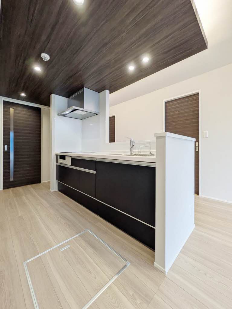 カーサレジーナ 103号-4