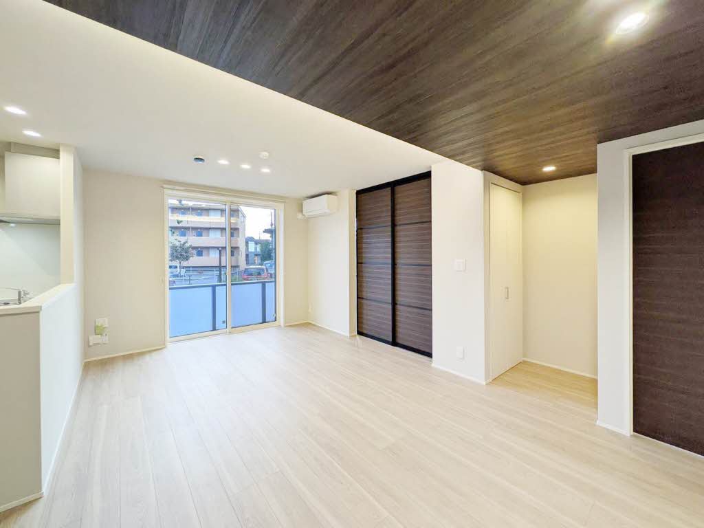 カーサレジーナ 106号-3