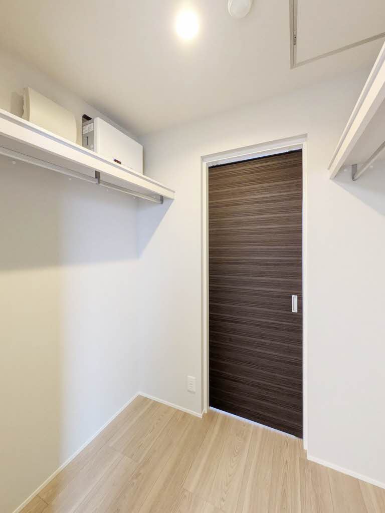 カーサレジーナ 106号-6