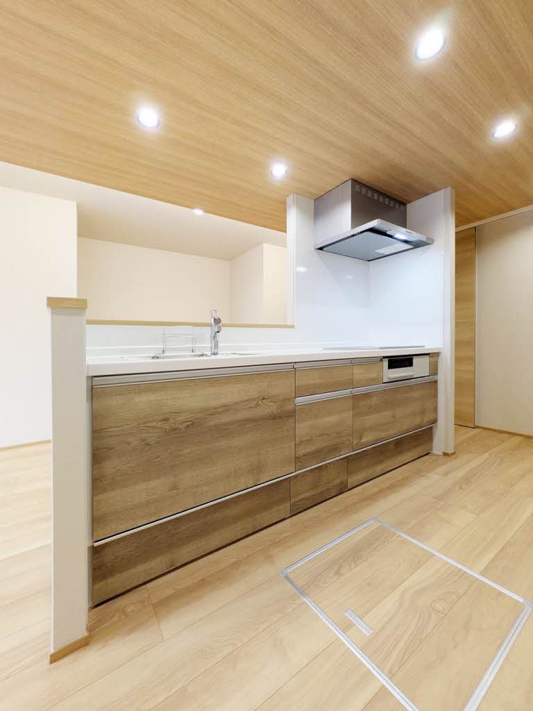 カーサレジーナ 107号-4