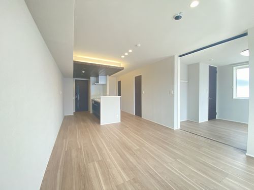 カーサレジーナ 203号-2