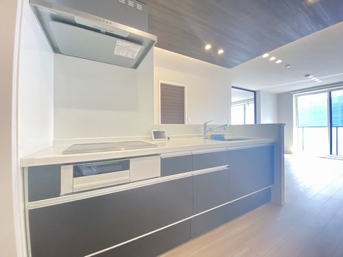 カーサレジーナ 203号-4