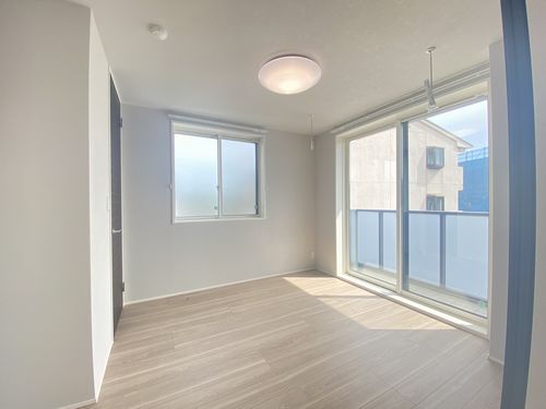 カーサレジーナ 203号-6