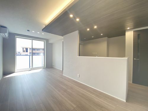 カーサレジーナ 205号-2