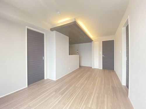 カーサレジーナ 205号-3