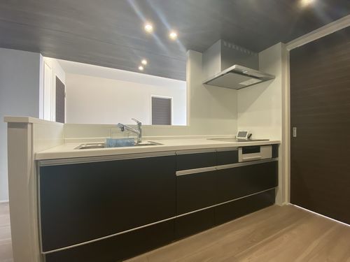 カーサレジーナ 205号-4