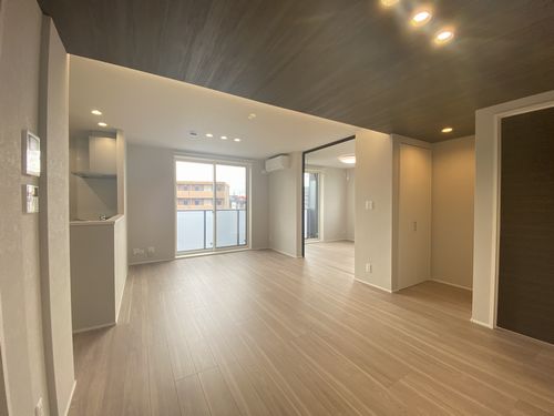 カーサレジーナ 206号-3